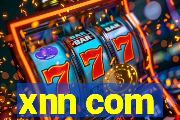 xnn com